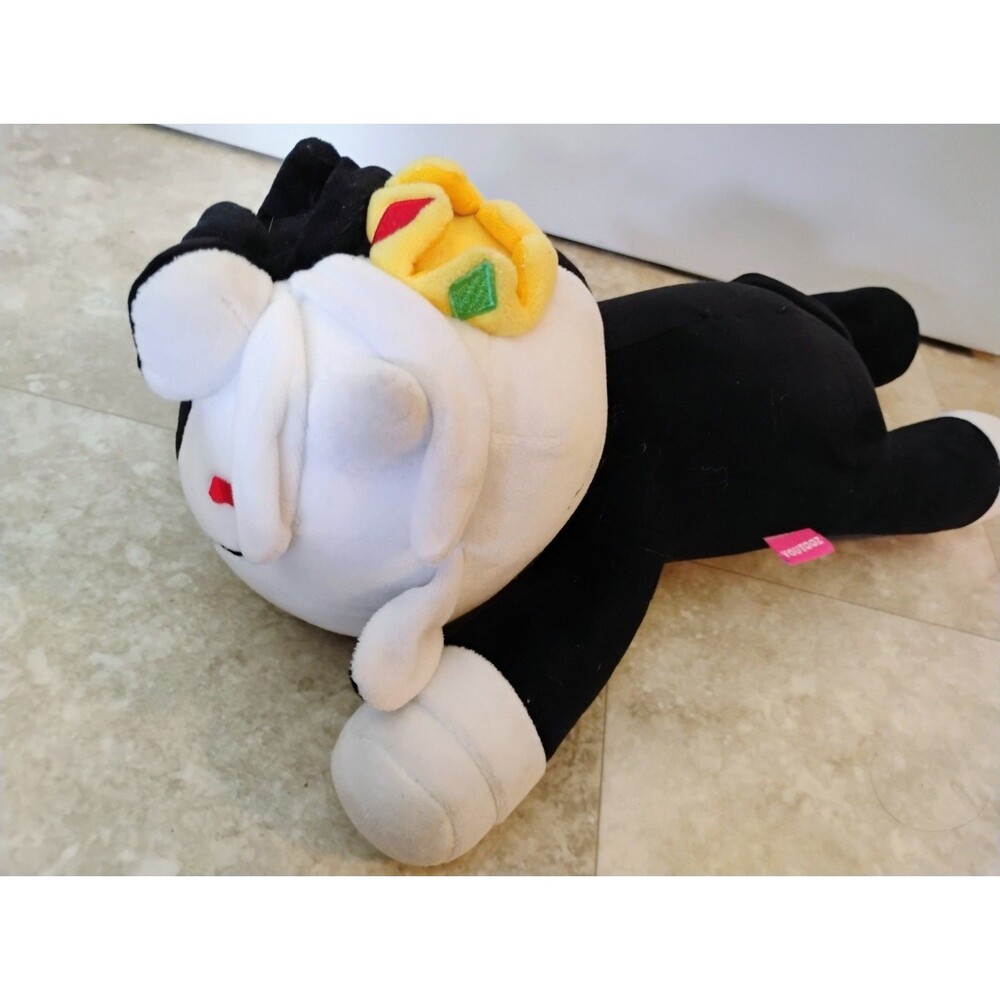 YOUTOOZ Collectibles RANBOO FLOP! PLUSHIE 12" Limited Edition Stuffed Plush Doll